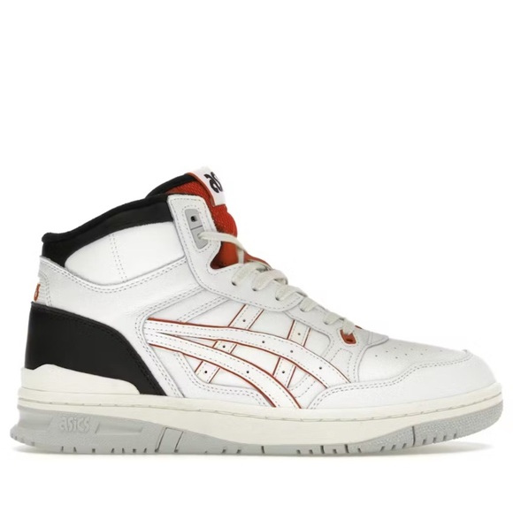 Asics
ExX89 MT🔥
‘White spice latte’
Brand new
High - Picture 1 of 8